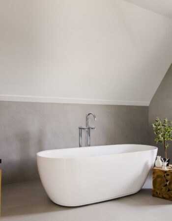 Basebeton Plus Badezimmer